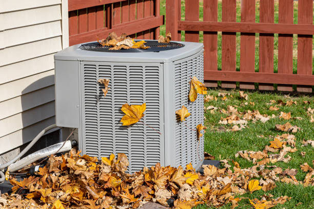 Best HVAC repair near me  in Frederick, OK