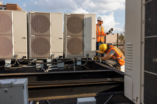 Best 24/7 HVAC repair  in Frederick, OK