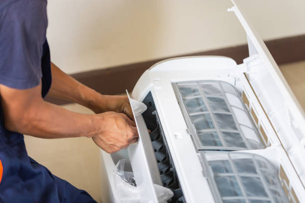 Professional HVAC in Frederick, OK