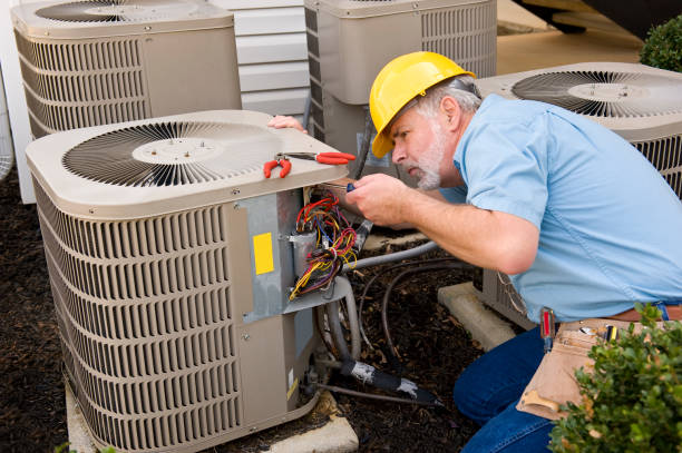 Best HVAC installation services  in Frederick, OK