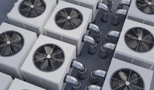 Best Residential HVAC services  in Frederick, OK