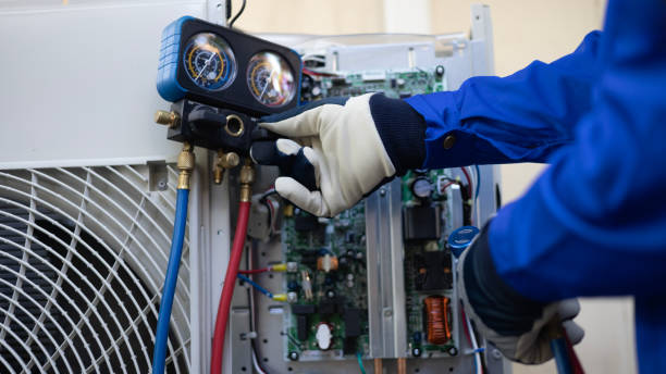 Best HVAC troubleshooting  in Frederick, OK